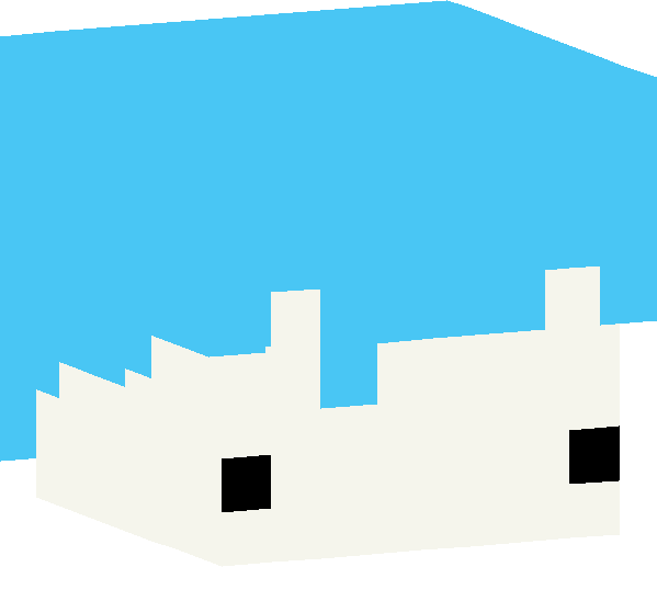 Minecraft avatar Ceptea