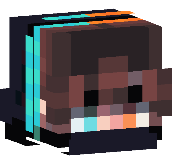 Minecraft avatar LilIndigo1