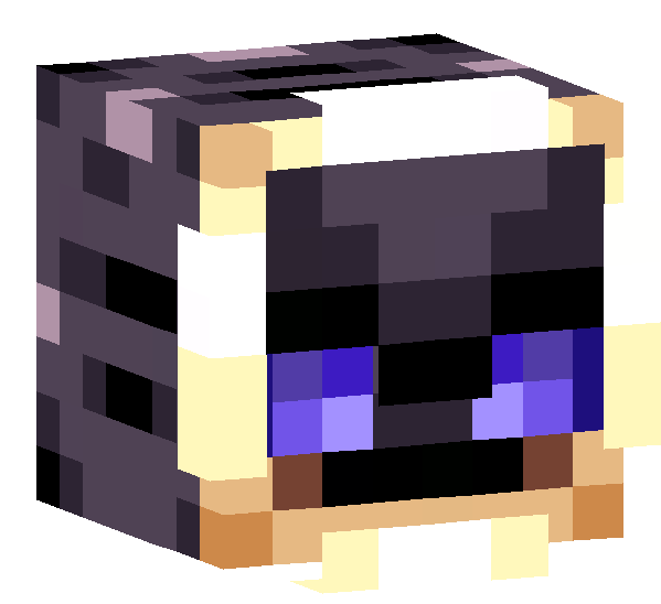 Minecraft avatar Thorioum