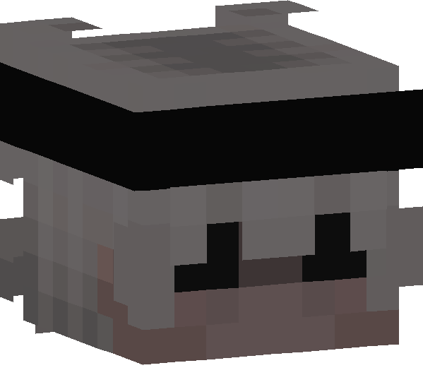 Minecraft avatar Brizie